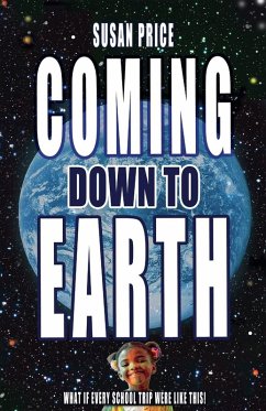 Cover Coming Down To Earth