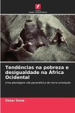 Tendências na pobreza e desigualdade na África Ocidental