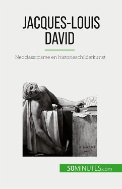 Jacques-Louis David - Eliane Reynold de Seresin