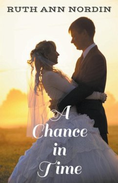 A Chance in Time - Nordin, Ruth Ann