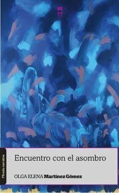 Cover Encuentro con el asombro