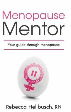 Menopause Mentor - Hellbusch, Rebecca