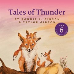 Tales of Thunder - Gibson, Bonnie J.; Gibson, Taylor