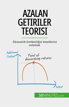 Azalan getiriler teorisi (eBook, ePUB) - Pichère, Pierre