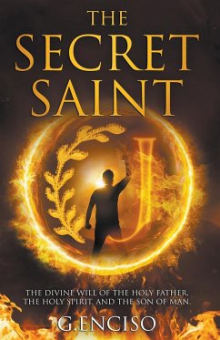 The Secret Saint - Enciso, G.