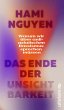 Das Ende der Unsichtbarkeit - Bild 1