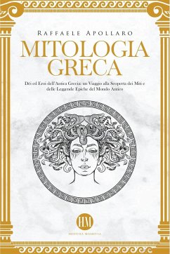 Mitologia Greca - Magistra, Historia; Apollaro, Raffaele