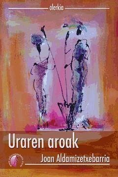 Cover Uraren aroak