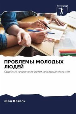 PROBLEMY MOLODYH LJuDEJ - Katasi, Zhan