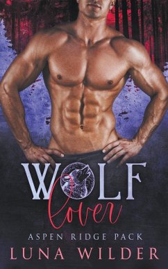 Wolf Lover - Wilder, Luna