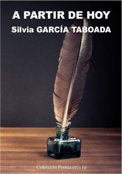 A partir de hoy - García Taboada, Silvia A partir de hoy - García Taboada, Silvia