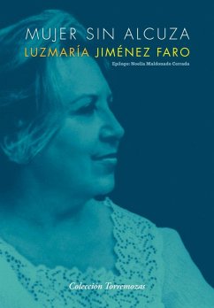 Cover Mujer sin alcuza