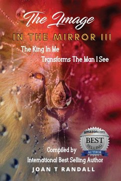 THE IMAGE IN THE MIRROR III - Randall, Joan T