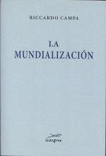 Cover La mundialización