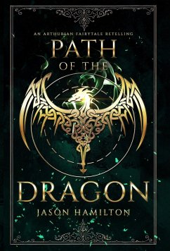 Path of the Dragon - Hamilton, Jason