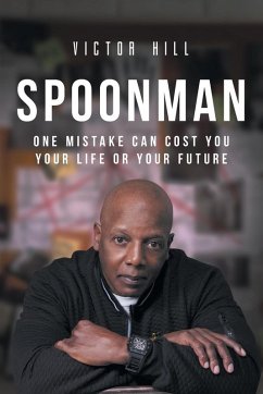 Cover Spoonman