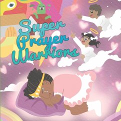 Super Prayer Warriors - McNeil, Tracy