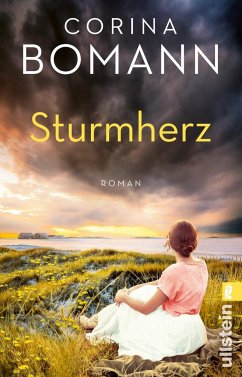 Sturmherz - Bomann, Corina