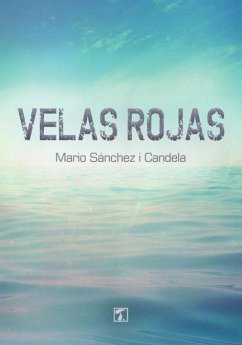 Velas rojas - Sánchez i Candela, Mario