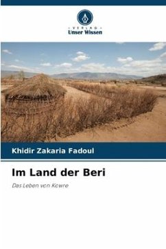 Im Land der Beri - Zakaria Fadoul, Khidir