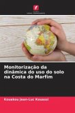 Monitorização da dinâmica do uso do solo na Costa do Marfim