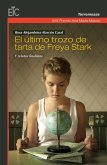 XXX Premio Ana María Matute de Relato : "El último trozo de tarta" de Freya Stark y relatos finalistas