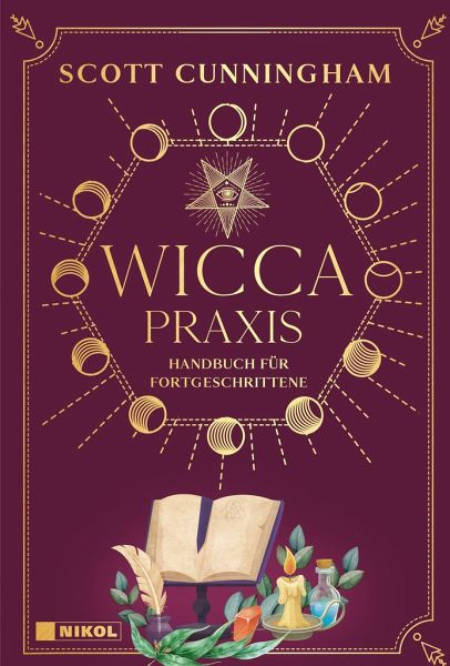 Wicca - Praxis Wicca - Praxis