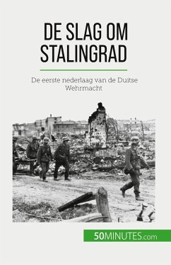 De slag om Stalingrad - Jérémy Rocteur