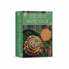 Lebe deine wahre Natur - Pec, Lucia