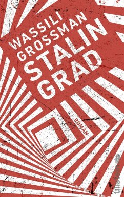 Stalingrad - Grossman, Wassili