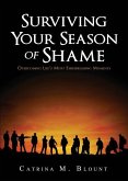 Surviving Your Season of Shame