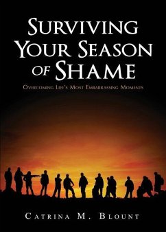 Surviving Your Season of Shame - Blount, Catrina M.