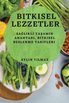 Bitkisel Lezzetler - Y¿lmaz, Aylin