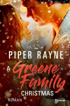 A Greene Family Christmas (eBook, ePUB) - Rayne, Piper