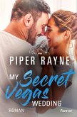 My Secret Vegas Wedding (eBook, ePUB)