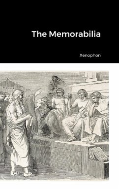 The Memorabilia - Xenophon