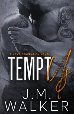 Tempt Us (Next Generation, #11) - Walker, J. M.