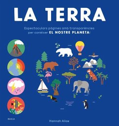 Cover La Terra