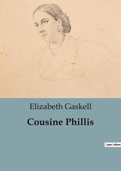 Cousine Phillis - Gaskell, Elizabeth