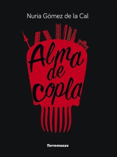 Alma de copla - Gómez de la Cal, Nuria