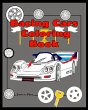 Racing Cars Coloring Book - Bild 1