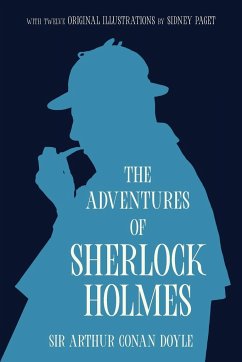 The Adventures of Sherlock Holmes (Warbler Classics Annotated Edition) - Conan Doyle, Arthur