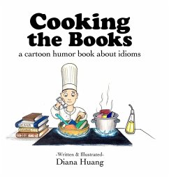 Cover Cooking the Books