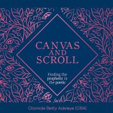 Canvas and Scroll