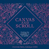 Canvas and Scroll