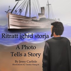 A Photo Tells a Story (Ritratt jg¿id storja) - Carlisle, Jessy