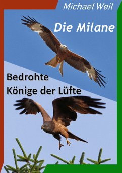 Die Milane (eBook, ePUB)