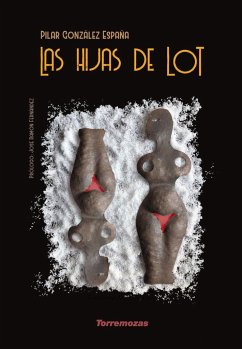 Las hijas de Lot - Rodríguez España, Pilar