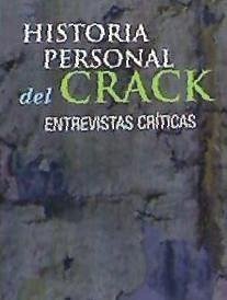 Cover Historia personal del Crack