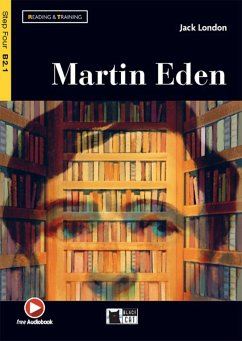 Martin Eden - London, Jack